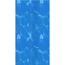 Pool Liner - Sunset Cove Expandable Overlap 20Mil 24' - 1-2452-908-124