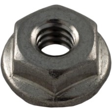 Pentair Nut Ss Serrated Flange Washer for Multiport Valve - 272554
