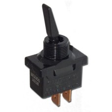 Lomart - Toggle Switch On/Off 16Amp - 303-1109