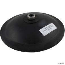 Baker Hydro Filter Dome Lid Closure - 15B0299