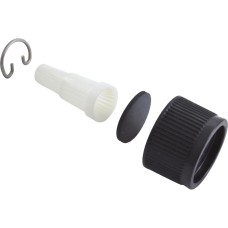 Zodiac Jandy Drain Nozzle Kit for Sftm22 Sftm25 Sand Filters - R0492100