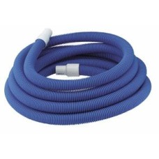 Poolstyle Vacuum Hose 45' X 1.5" With Swivel Cuff - Pa01047-Hs45