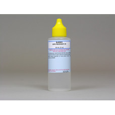 Taylor #1 DPD1 2 oz Liquid Free Chlorine Reagent Solution - R-0001-C