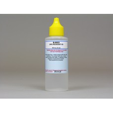 Taylor #3 Dpd3 2 Oz Liquid Total Chlorine - R-0003-C