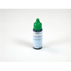 Closeout TAY #8 Alkalinity Indicator 3/4oz R-0008-A