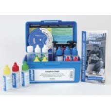 Taylor Test Kit Complete With 3/4 Oz Reagents - K-2005