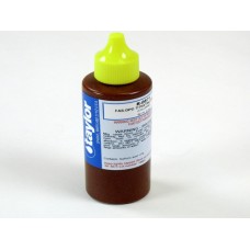 Taylor Dpd Fas 2 Oz Free Chlorine Drop Test - R-0871-C