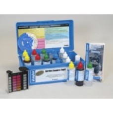 Taylor Test Kit Service With 2 Oz 60Ml Reagents for Swimming Pools - K-2005C