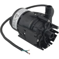 Hydro Air Thermotech Spa Circulation Pump 115 Volt 1/40 Hp - 73989