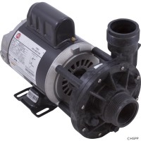 Aqua-Flo Spa Circulation Filter Pump 1/15Hp 115V Cmhp - 02093000-2010