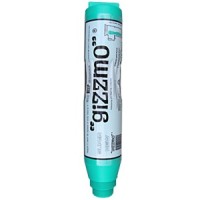 Gizzmo Plug 16" Tall 2" and 1.5" Threads Winter Pool Skimmer Plug  - Mkw-6554