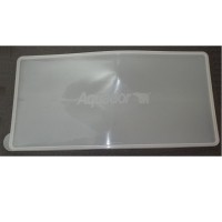 Aquador Replacement Lid Only for In Ground Pools With Widemouth Sp1085 Hayward Skimmers - 71085