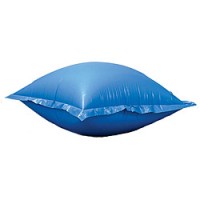 Air Pillow Ice Equalizer 4' X 4' Inflatable Freeze Protection - Wtb-1018
