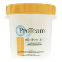 Proteam Alkalinity Up 10Lb - Sodium Carbonate