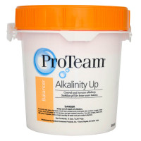 Proteam Alkalinity Up 5Lb - Sodium Bicarbonate