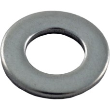 51008500 - Washer 1/4" Stainless Steel - Eq Series | Pentair
