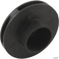 Pentair Pump Impeller 1/2Hp Full Rate / 3/4Hp Uprated for Challenger In Ground Pool Pump - 355043