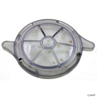 Waterway Pump Lid 7" for SVL56 and Supreme - 511-1310