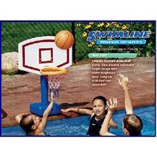 Swimline Basketball Poolside - 9181