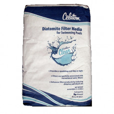 Celatom Powder 25Lb Boxed - Diatomaceous Earth - Diatomaceous 25lb BOX
