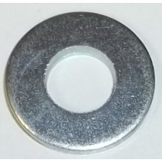 Embassy Pools Flat Washer 1/4" Carbon Steel - 426-1000
