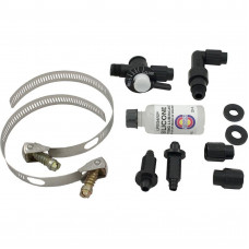 Pentair Chlorinator Parts Kit 3/8" 300 300-29 - R172064