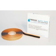 Anderson Leakmaster Butyl Tape 15' Leak Stop Seal Tape for Pool Light Cord Conduit - Bt15