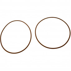 Raypak Header Gasket Oring for 106A/156A/130A Set of 2 | 011600F