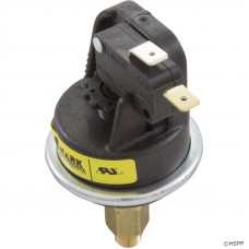 Jandy Laars Pressure Switch for Milivolt Heaters - R0013200