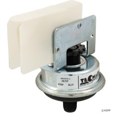 Tecmark Pressure Switch 1/8" 25Amp - 3029P