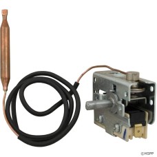 Eaton Mears Thermostat 5/16" Bulb 18" Capillary Tube - 275-3263-00