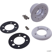 Hayward Return Inlet Kit with Threaded Faceplate - SP1411