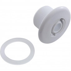 Balboa Micro Face Assy With Eye Wh - 10-3700Wht