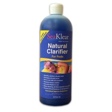 Seaklear Natural Clarifier Qt - 90402SKR
