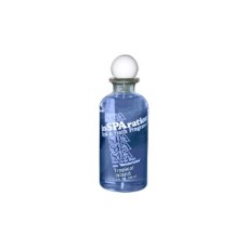 Insparation Spa Fragrance Tropical Island 9 Oz Skin Softener - 370X
