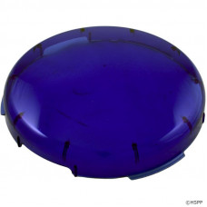 Pentair American Light Lens Cover Blue for 7-1/2" Amerlite Pool Light - 78900800