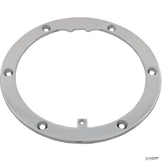 Pentair American Niche Sealing Ring 6" Spa Light Niche Faceplate - 79206000