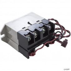 Jandy Relay 3Hp Rating with Harness - R0658100