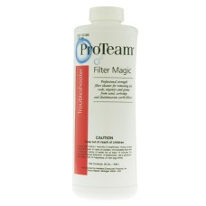 Proteam Filter Magic 32oz Filter Cleaner Sand / Cartridge / De