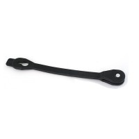 Anchor Rubber Strap Tie 10" Hookless With Saw Bolt - 10830