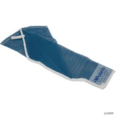 Polaris Bag Leaf Net Blue - A15