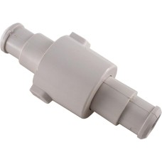 Pentair Kreepy Krauly Letro Feed Hose Swivel White for Legend Automatic Cleaners - Ed05