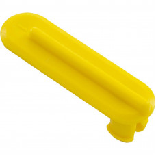 Dolphin Dolphin Bottom Lid Latch Plastic Clip Yellow - 9982330