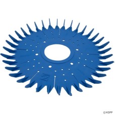 Zodiac Finned Disk Blue G3 - W70329
