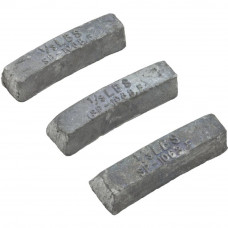 Hayward Super-Vac Deluxe Lead Weights - Set Of 3 for SP1068DL - SP1068FA