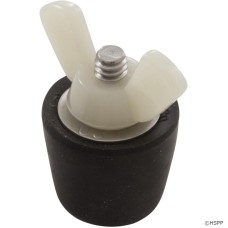 Rubber Expansion Plug #3 3/4" Pipe - Hwp203