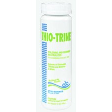 Lonza Thio-Trine 20Oz Chlorine Neutralizer Powder - 401115A