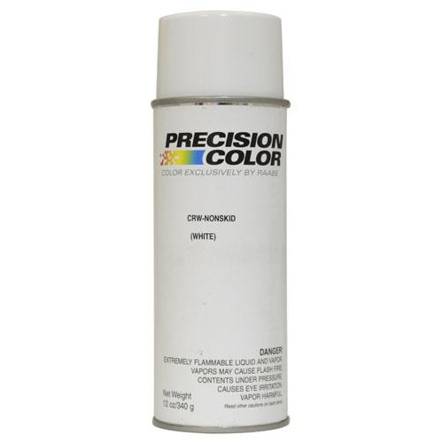 Non-Skid Silver Reflective Paint – 3 oz – ultra bright, reflective,  non-skid paint solution - ViziGlow