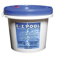 Api E-Z Pool 5 Lb - Non-Chlorine Pool Care - Ezp05