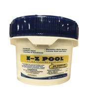 Api E-Z Pool 20 Lb - Non-Chlorine Pool Care - Ezp20